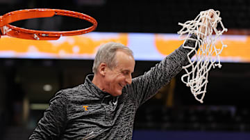 Texas A&M v Tennessee