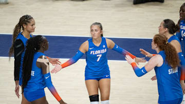 AVCA First Serve - Lincoln