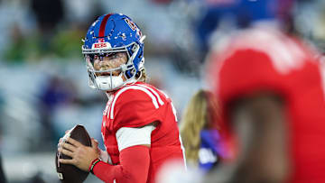 Duke v Ole Miss - TaxSlayer Gator Bowl