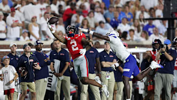 Georgia State v Ole Miss
