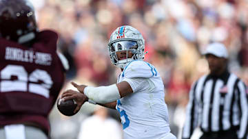 Ole Miss v Mississippi State