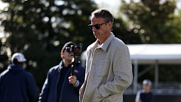 Ole Miss v Mississippi State