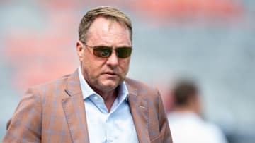 Oklahoma v Auburn
