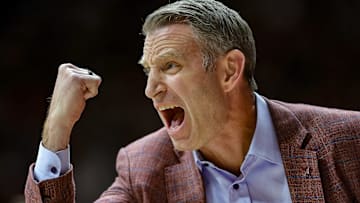 LSU v Alabama