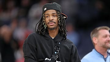 Memphis Grizzlies, Ja Morant