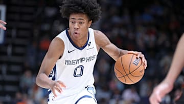 Miami Heat v Memphis Grizzlies