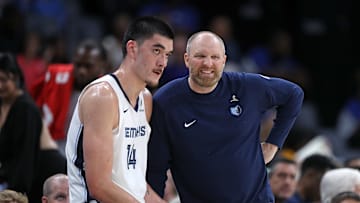 Charlotte Hornets v Memphis Grizzlies
