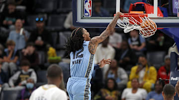 New Orleans Pelicans v Memphis Grizzlies - Emirates NBA Cup