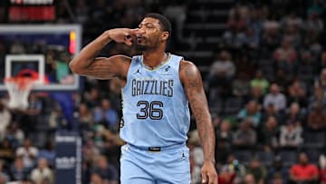 New Orleans Pelicans v Memphis Grizzlies - Emirates NBA Cup
