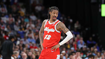 Memphis Grizzlies, Ja Morant