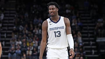 Indiana Pacers v Memphis Grizzlies