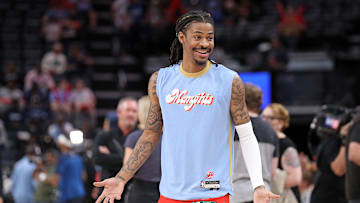 Minnesota Timberwolves v Memphis Grizzlies