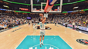 Dallas Mavericks v Memphis Grizzlies - Play-In Tournament