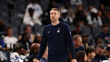Atlanta Hawks v Memphis Grizzlies
