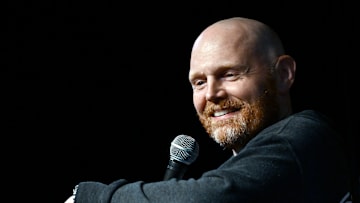 Bill Burr