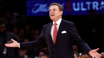 St. John's v Seton Hall