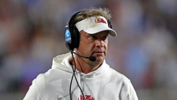 Lane Kiffin, Ole Miss Rebels