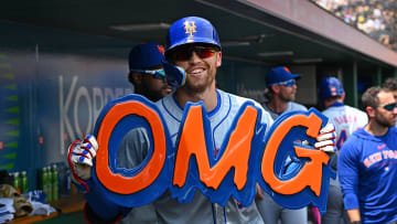 New York Mets v Pittsburgh Pirates