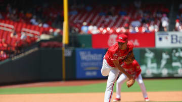 Kansas City Royals v St. Louis Cardinals - Game One