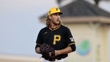Baltimore Orioles v Pittsburgh Pirates