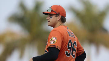 Baltimore Orioles v Pittsburgh Pirates