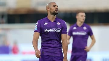Fiorentina v Venezia - Serie A