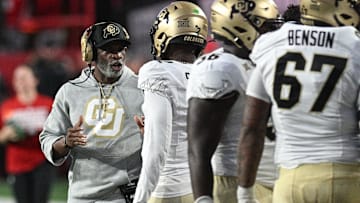 Colorado v Nebraska