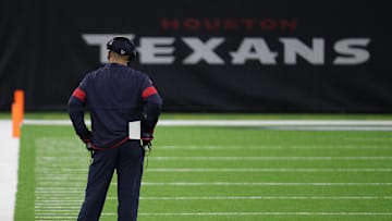 Baltimore Ravens v Houston Texans