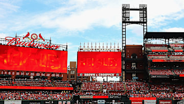 Cleveland Guardians v St. Louis Cardinals