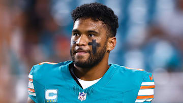 Buffalo Bills v Miami Dolphins