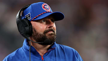 Dallas Cowboys v New York Giants