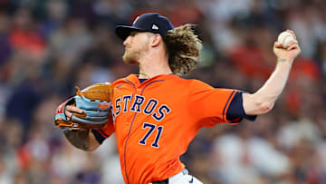 Wild Card Series - Detroit Tigers v Houston Astros - Game 2