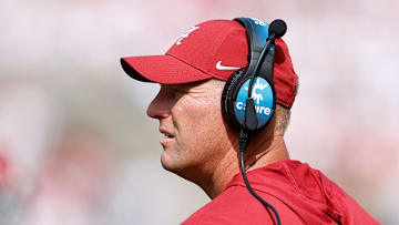Alabama v Wisconsin