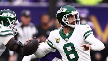 New York Jets v Minnesota Vikings