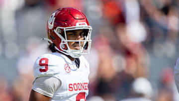 Oklahoma v Auburn