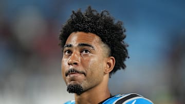 Atlanta Falcons v Carolina Panthers