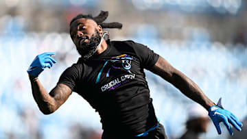 Atlanta Falcons v Carolina Panthers