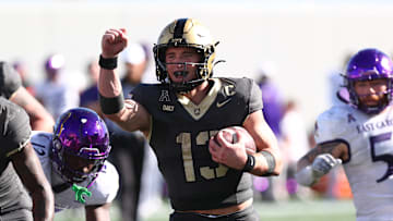 East Carolina v Army