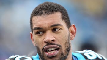 New Orleans Saints v Carolina Panthers