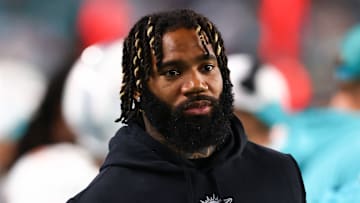 Buffalo Bills v Miami Dolphins