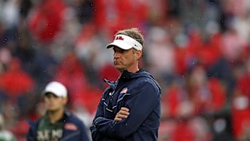 Georgia v Ole Miss