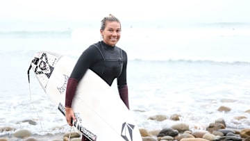 2016 Hurley Pro at Trestles