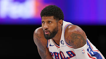 Philadelphia 76ers v Memphis Grizzlies