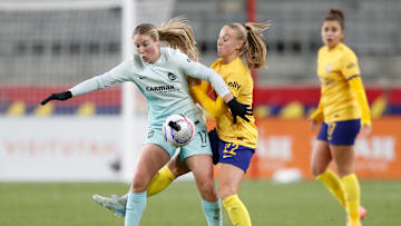 NJ/NY Gotham FC v Utah Royals FC