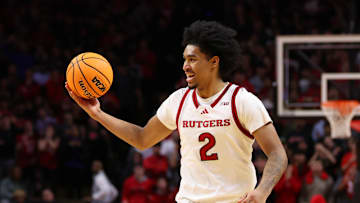 Penn State v Rutgers