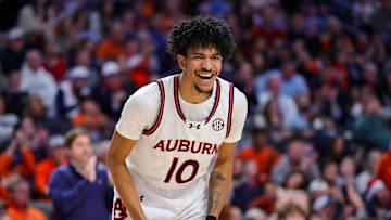 Battle in Birmingham: Purdue v Auburn