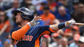Alex Bregman, Houston Astros