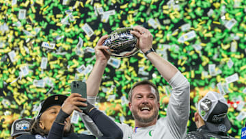 2024 Big Ten Football Championship - Penn State v Oregon