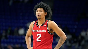 Rutgers vs Penn State