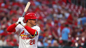 Cincinnati Reds v St. Louis Cardinals